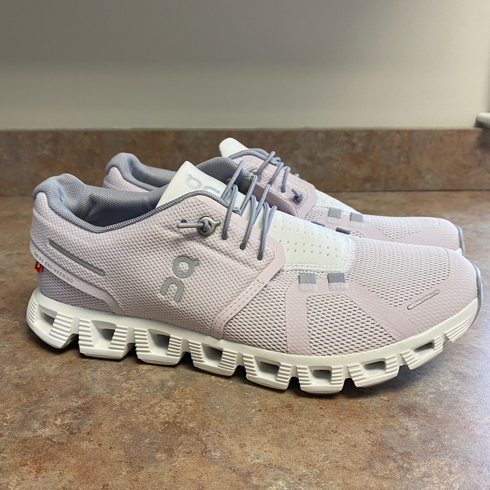 OnCloud Cloud Tech Running Shoes
